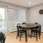 Hip 2Br In Downtown Mtl By Sonder