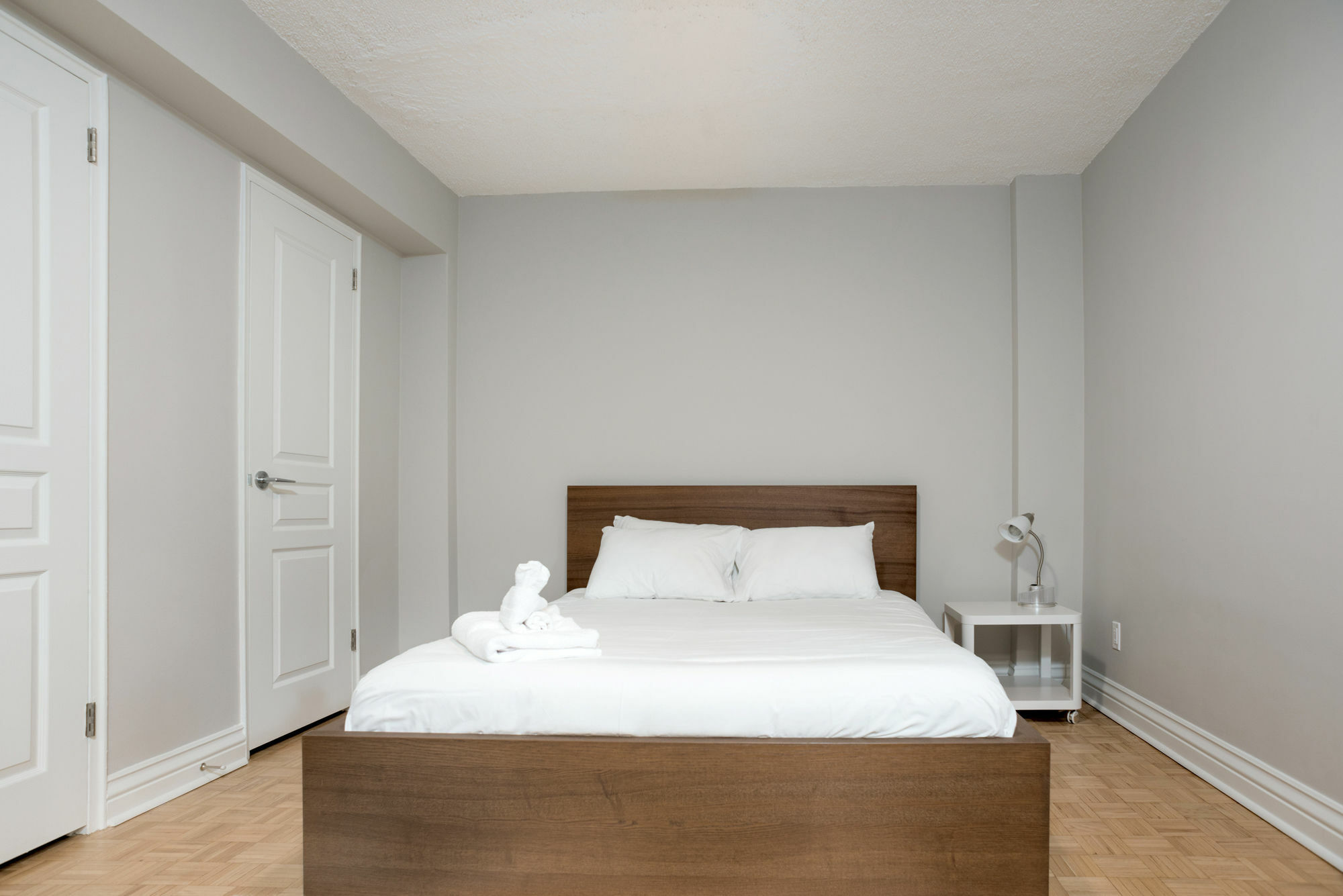Hip 2br In Downtown Mtl By Sonder * Montreal