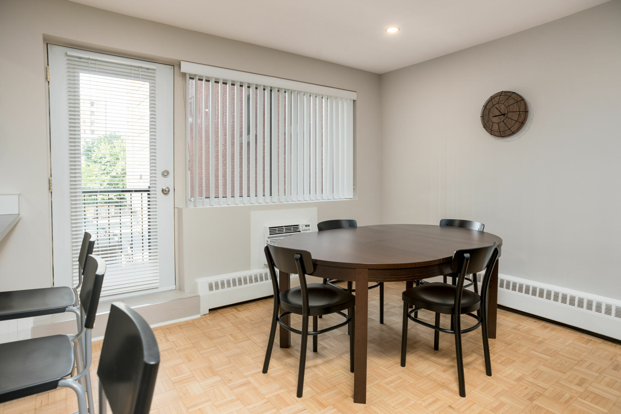 Apartamento Hip 2br In Downtown Mtl By Sonder Montreal